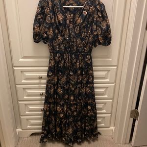 Ulla Johnson midi dress